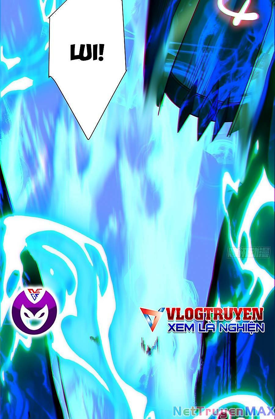 đồ đệ của ta đều là đại phản phái chapter 82.5 31