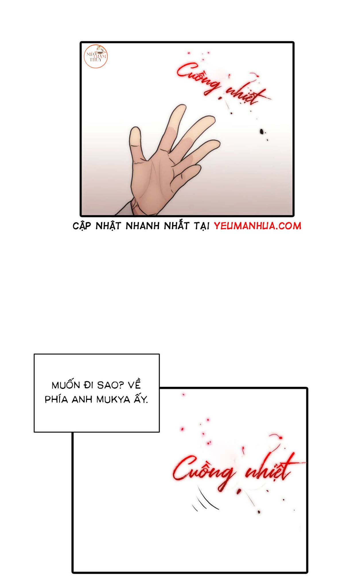 giai điệu của ngôn ngữ chapter 25 65