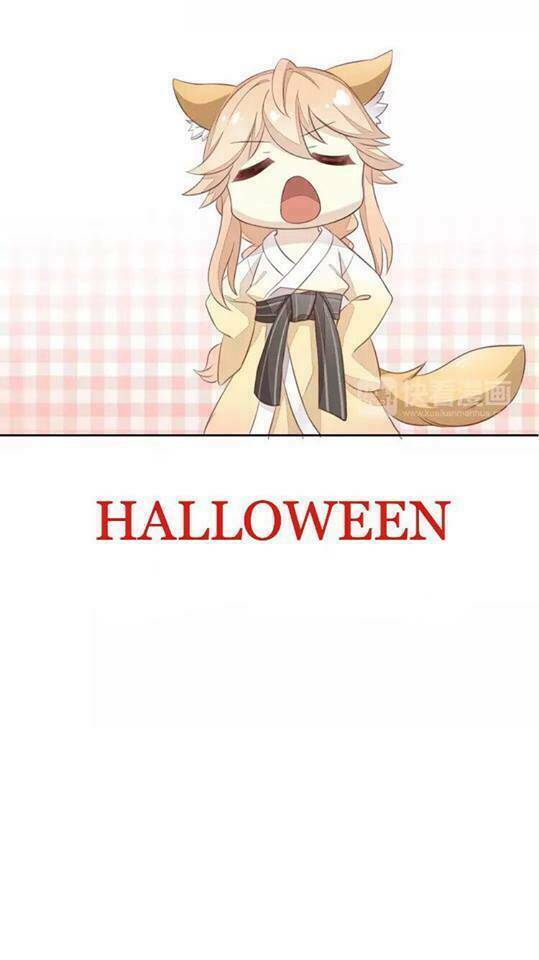 dưới móng vuốt mèo chapter 18 18