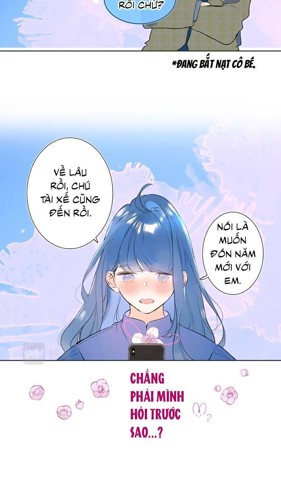 đừng khóc chapter 84 17