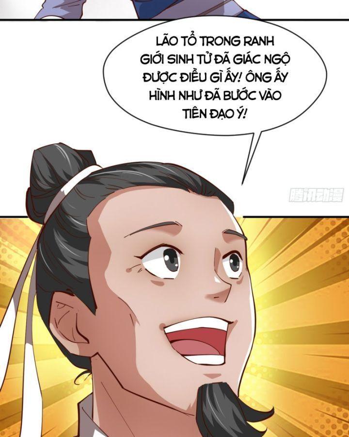 trăm tuổi mở hệ thống: con hiền cháu ngoan quỳ khắp núi! chapter 1 65