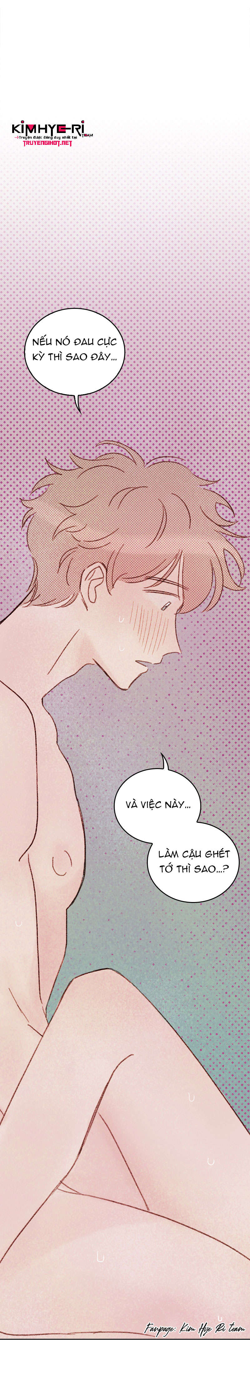 trò chơi dâm đãng chapter 8.1 30