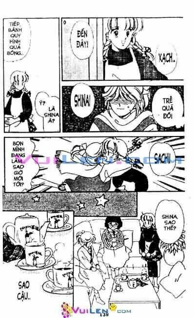 cô gái khả ái chapter 1 129