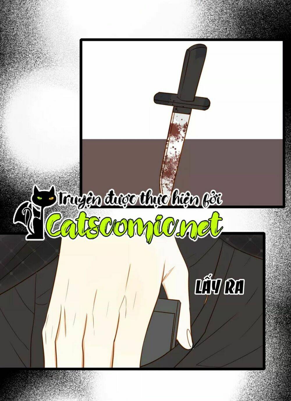 điều giáo quan hệ chapter 21 10