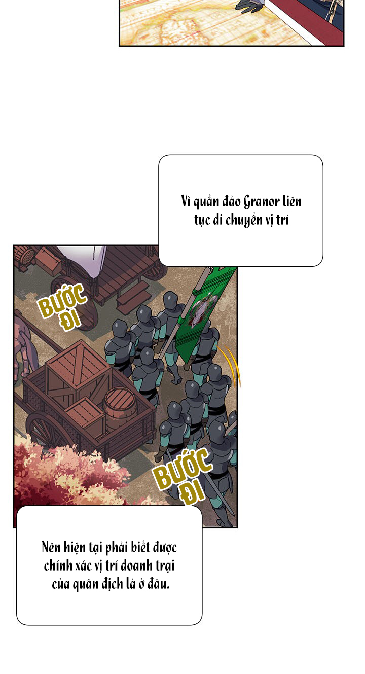 công chúa của loài chim chapter 14 17