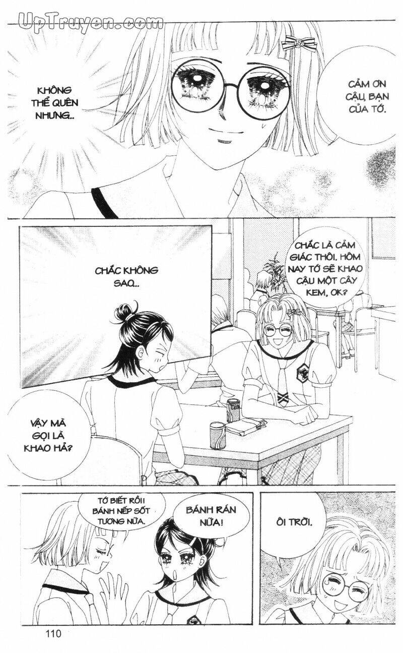 chỉ mình anh chapter 5 112