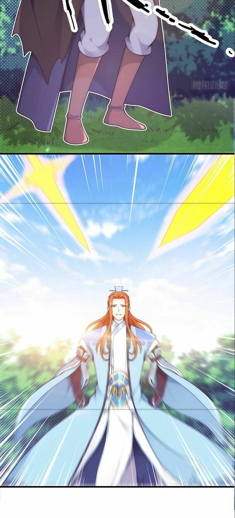 thiên hạ kiếp chapter 23 19