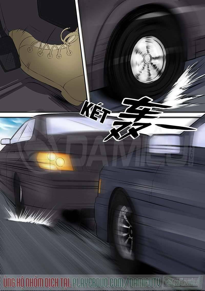 ngự dụng đặc công chapter 39.2 7