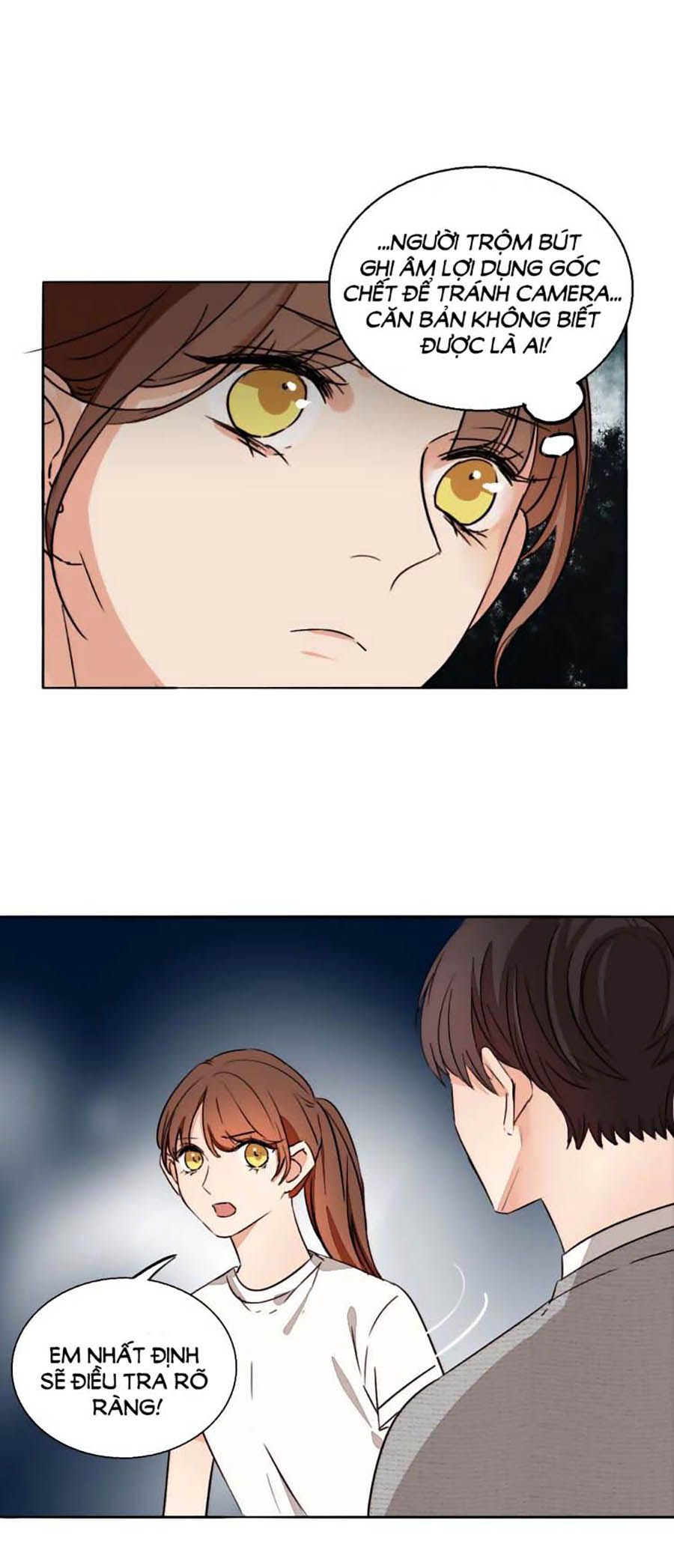 mùi hương lãng mạn chapter 77 27