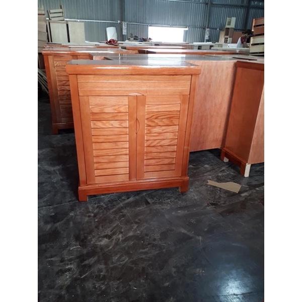 tủ giầy & giá để giầy bằng gỗ