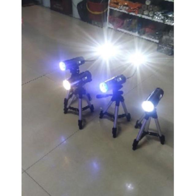 đèn soi phao 80w