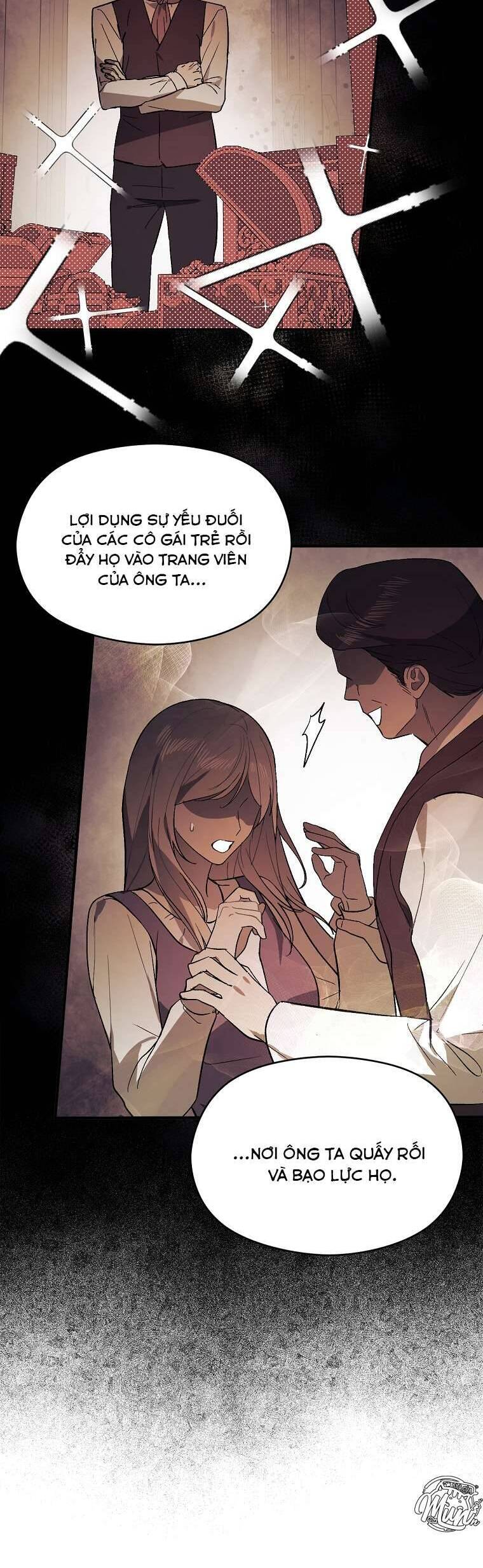 tôi không cố ý quyến rũ nam chính đâu! chapter 84 25