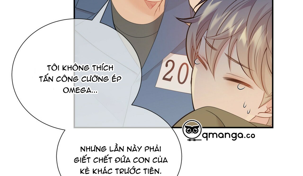 thời gian giữa sói và chó chapter 61 66