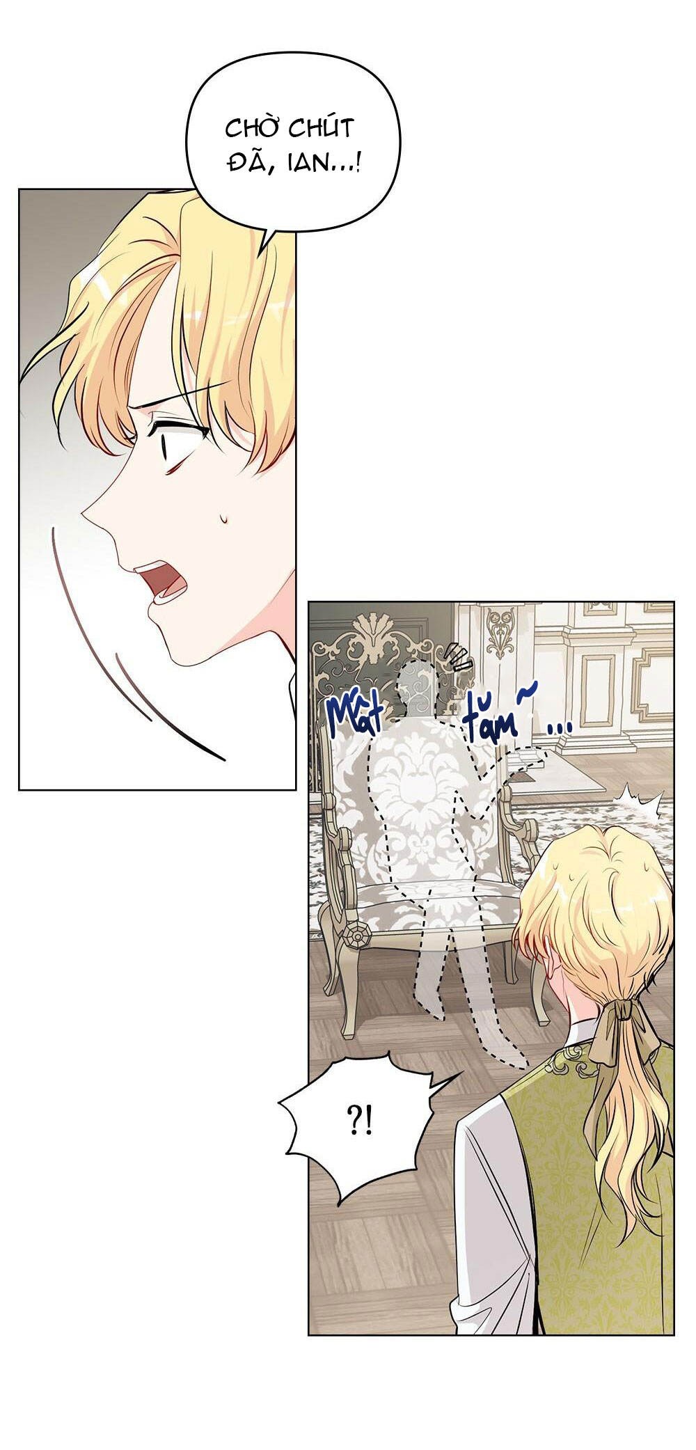 tìm lại nàng camellia chapter 16.1 11