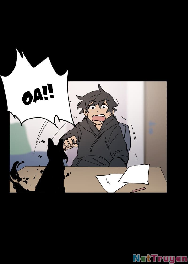 lumine - cội nguồn ánh sáng chapter 101 6