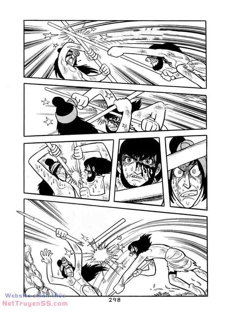 buddha - truyền thuyết đức phật chapter 58 10