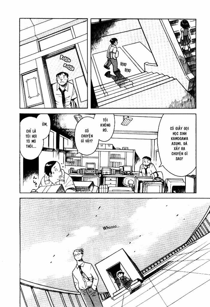 twin spica chapter 8 10