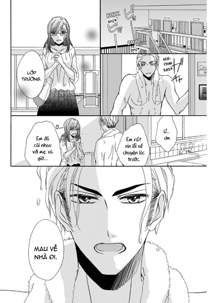 tên tội phạm nguy hiểm chapter 6 24