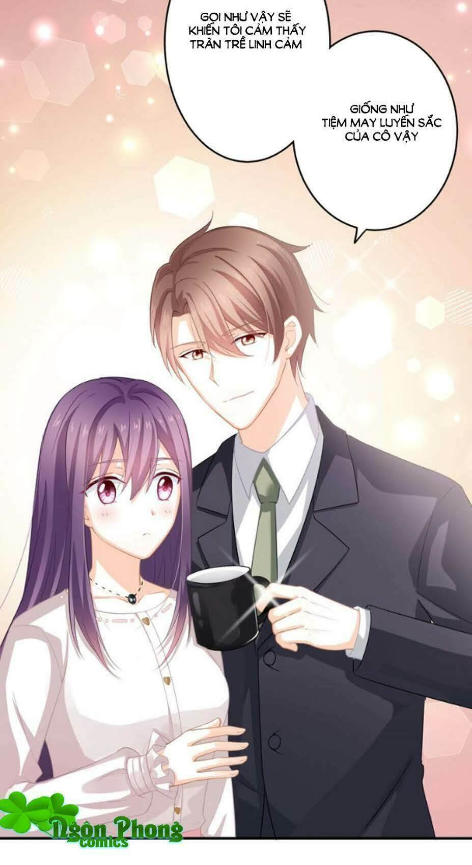tiệm may luyến sắc chapter 13 28