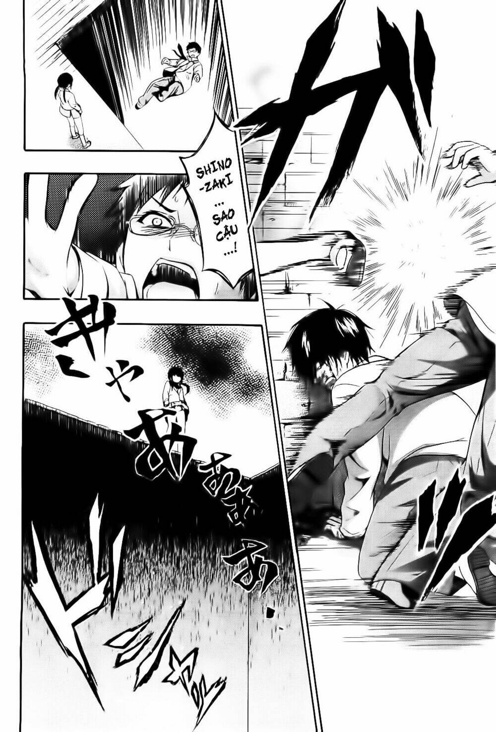 corpse party: musume chapter 10 28