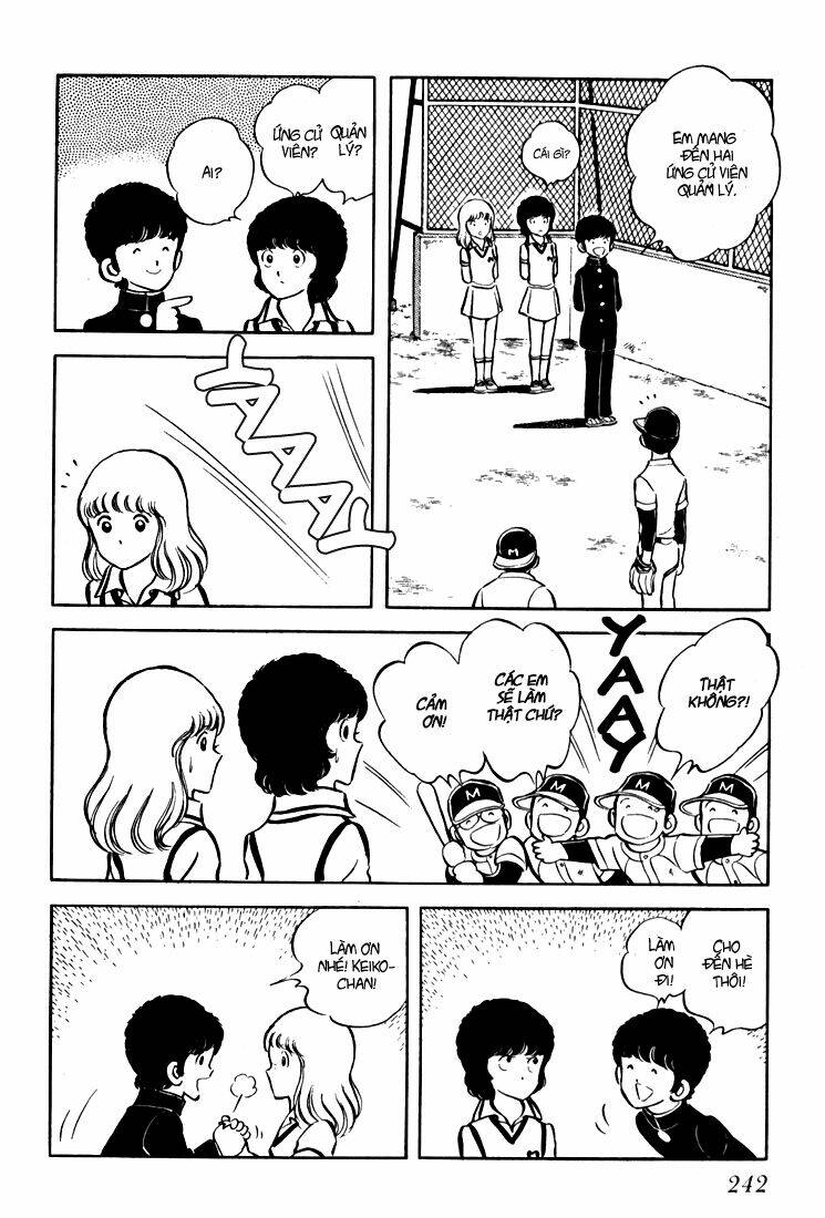 hiatari ryoukou! chapter 5 43