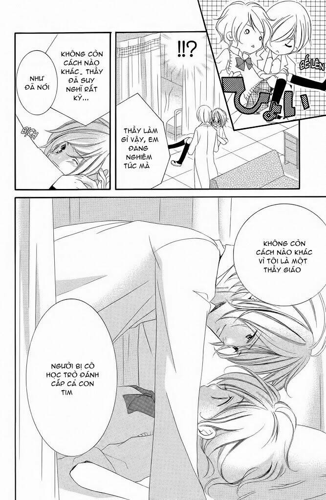 sensei, suki chapter 3 39