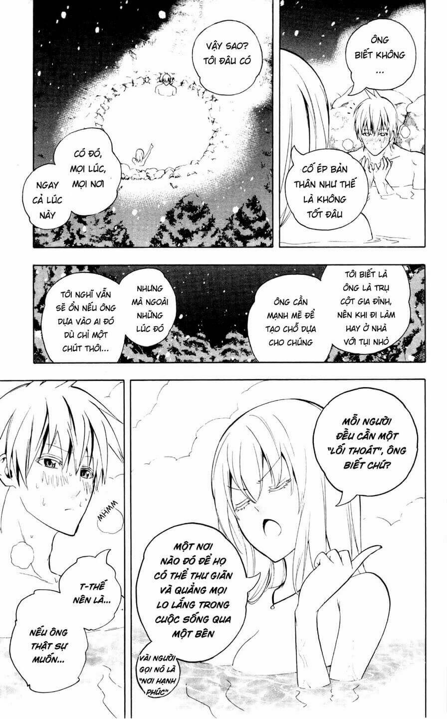 binbougami ga! chapter 56 38