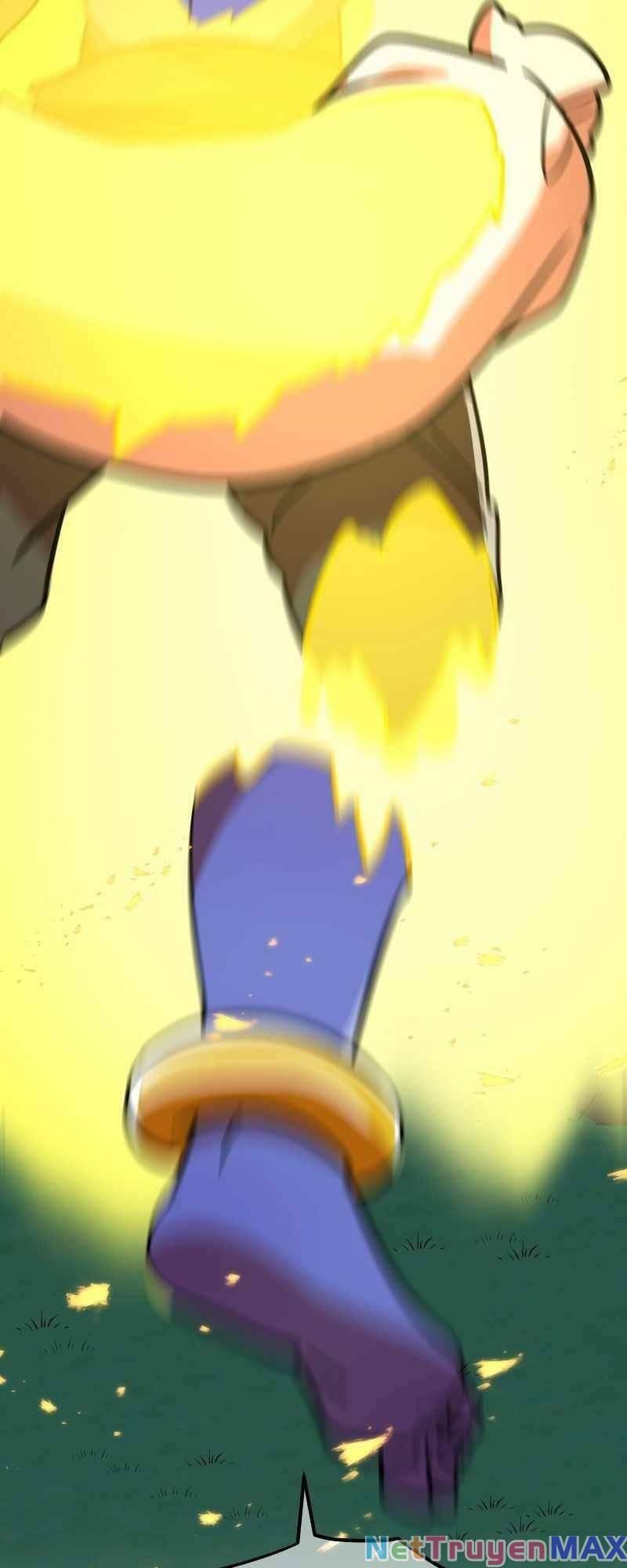 Huyết Thánh Cứu Thế Chủ~ Ta Chỉ Cần 0.0000001% Đã Trở Thành Vô Địch chapter 30 83