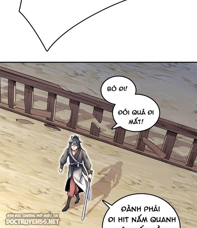 bắt đầu với kiếm vực, ta lặng lẽ tu luyện thành kiếm thần chapter 3 24