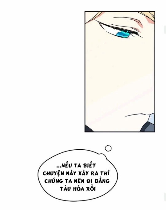 người hầu của tôi chapter 8.1 13