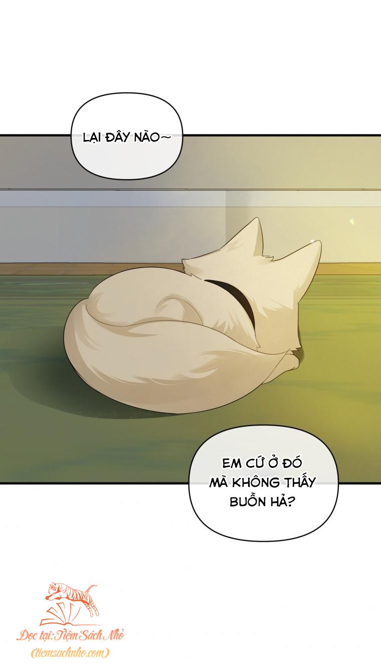 trở thành em gái nam chính truyện bl chapter 11 53