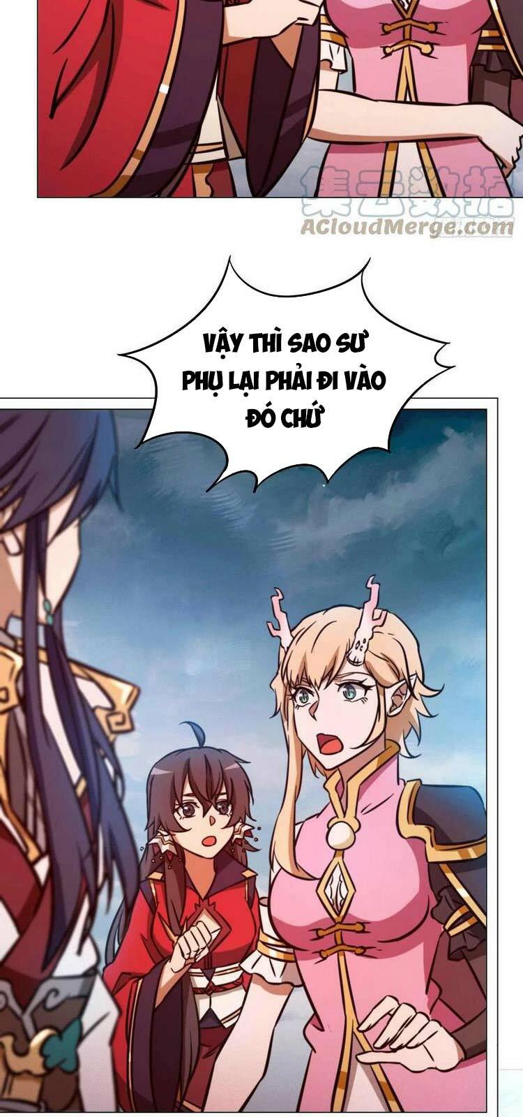 vạn cổ kiếm thần chapter 179 27
