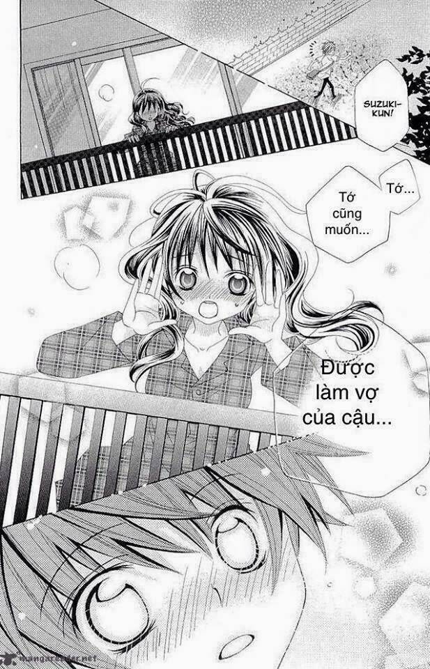 suki desu suzuki-kun!! chapter 18 35