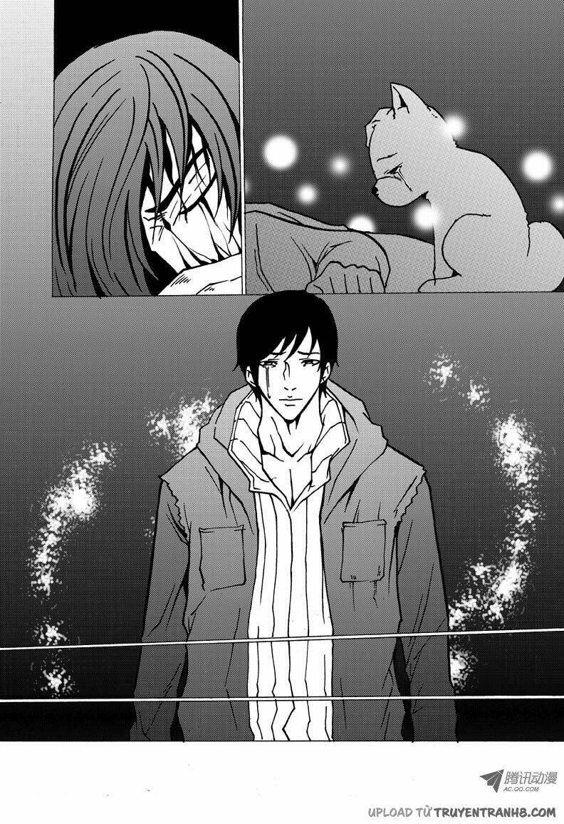 nhân quả tuần hoàn chapter 10.3 11