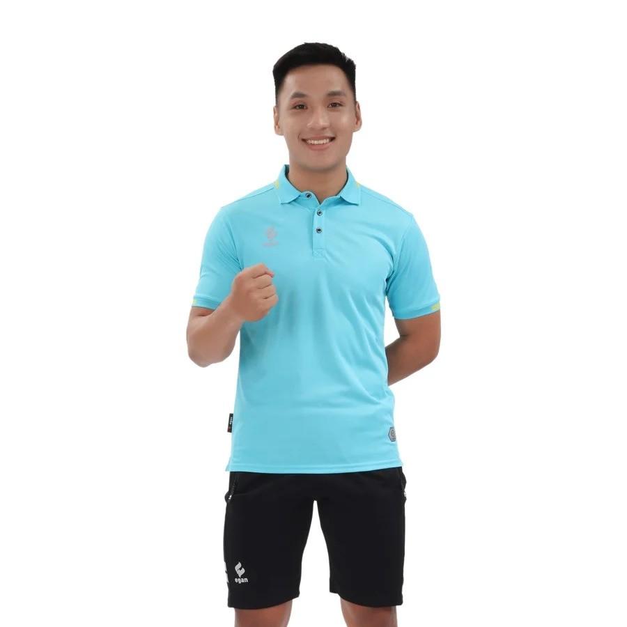 Áo Polo Nam Egan UV Chính Hãng [Chất liệu cao cấp