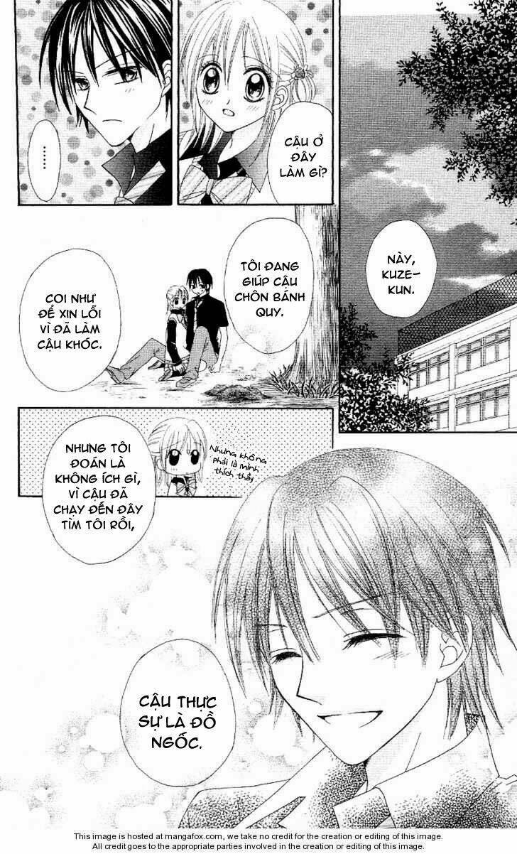 koigokoro senpukuchuu chapter 3 47