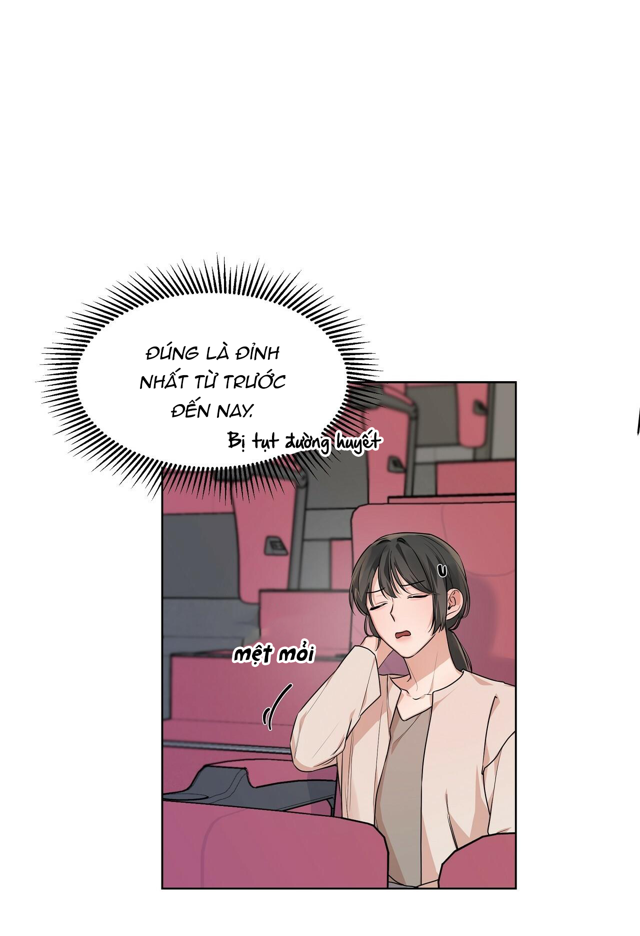 đừng bận tâm darling chapter 12 13