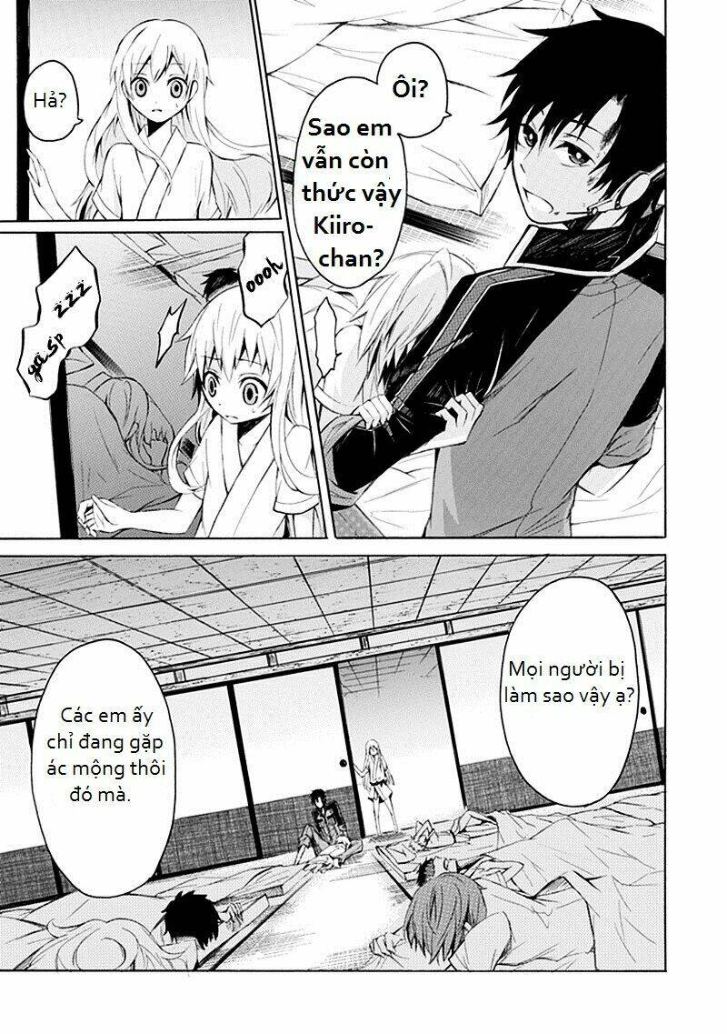 carpe diem chapter 0 16