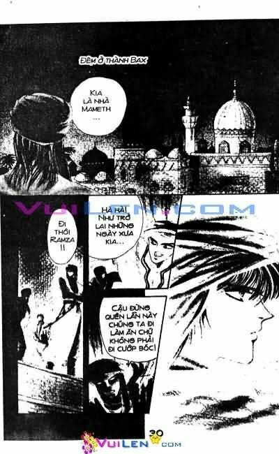 nàng công chúa ham chơi chapter 10 30