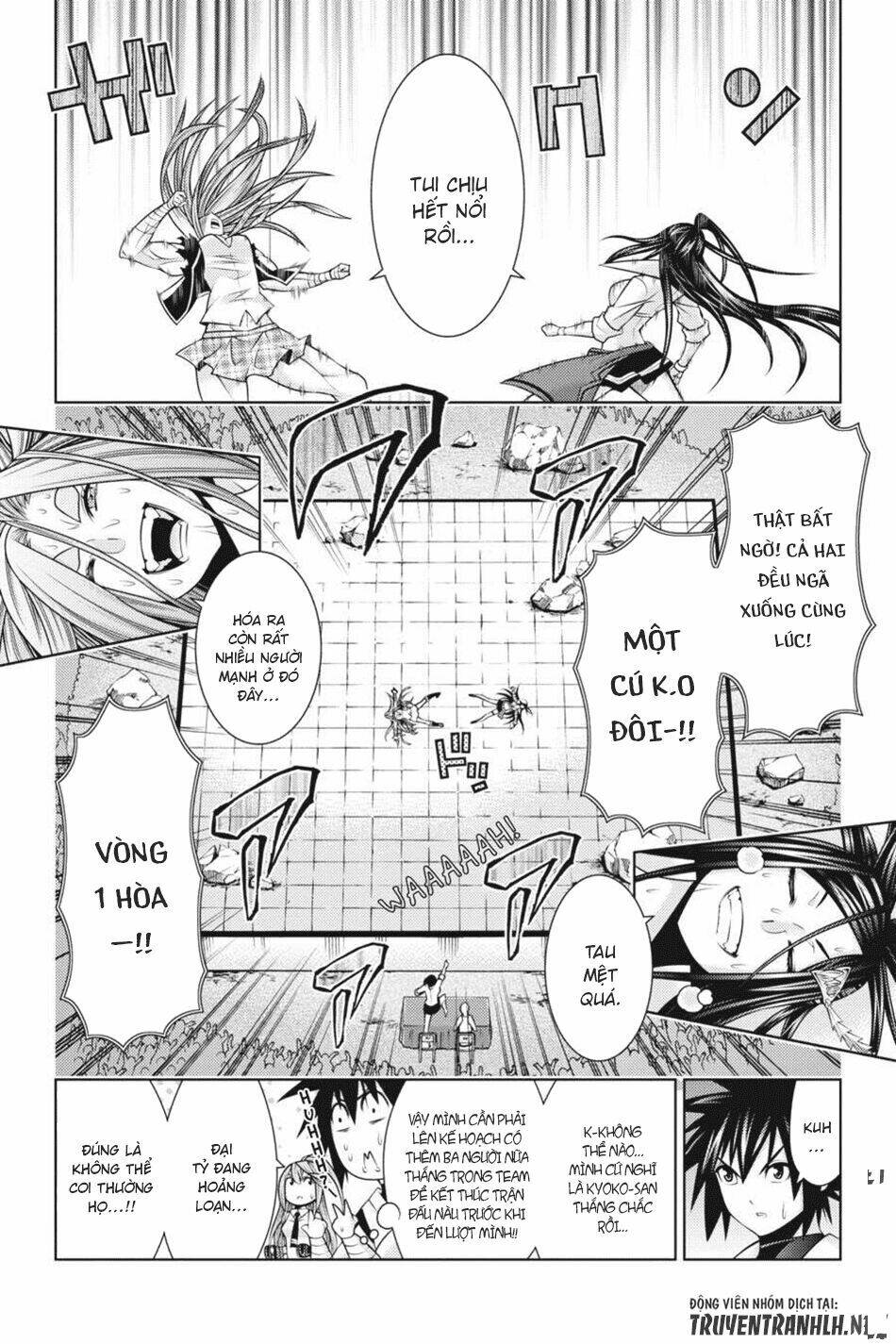 dragons rioting chapter 38.2 15