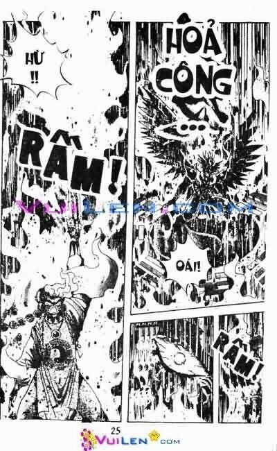 những người bạn tốt chapter 19 26