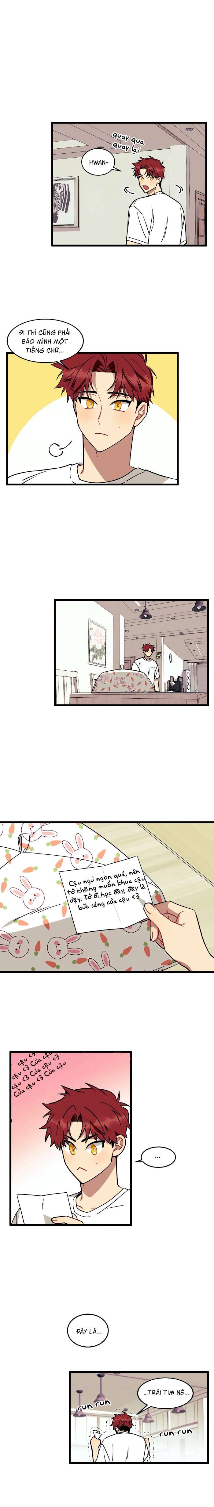 tell me your wish chapter 11 14