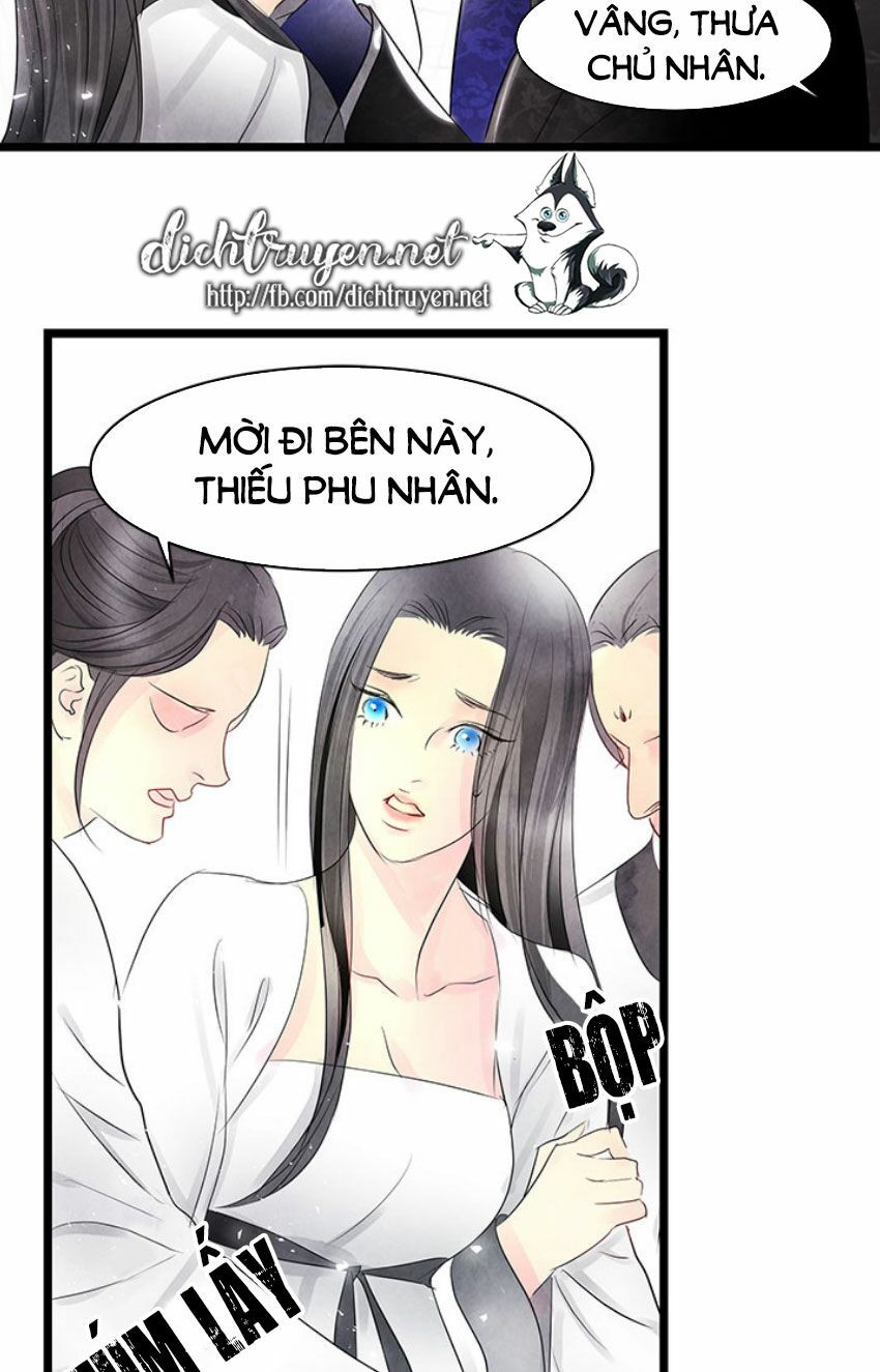 đêm thác loạn (đêm dục vọng) chapter 1 56