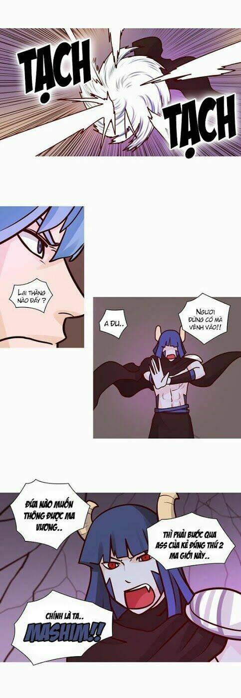 the devil king is bored chapter 59 15