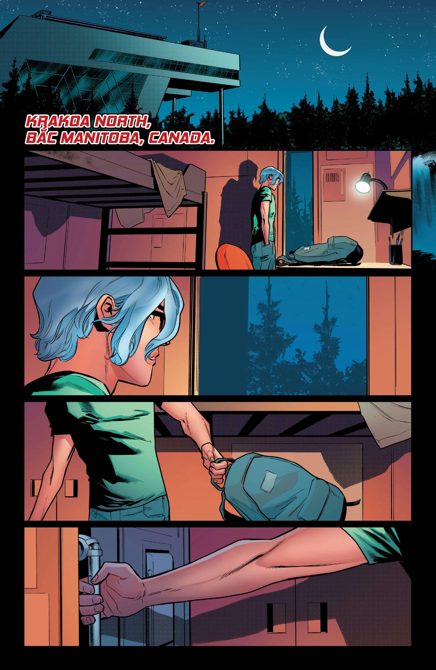 alpha flight (2023) chapter 4 2