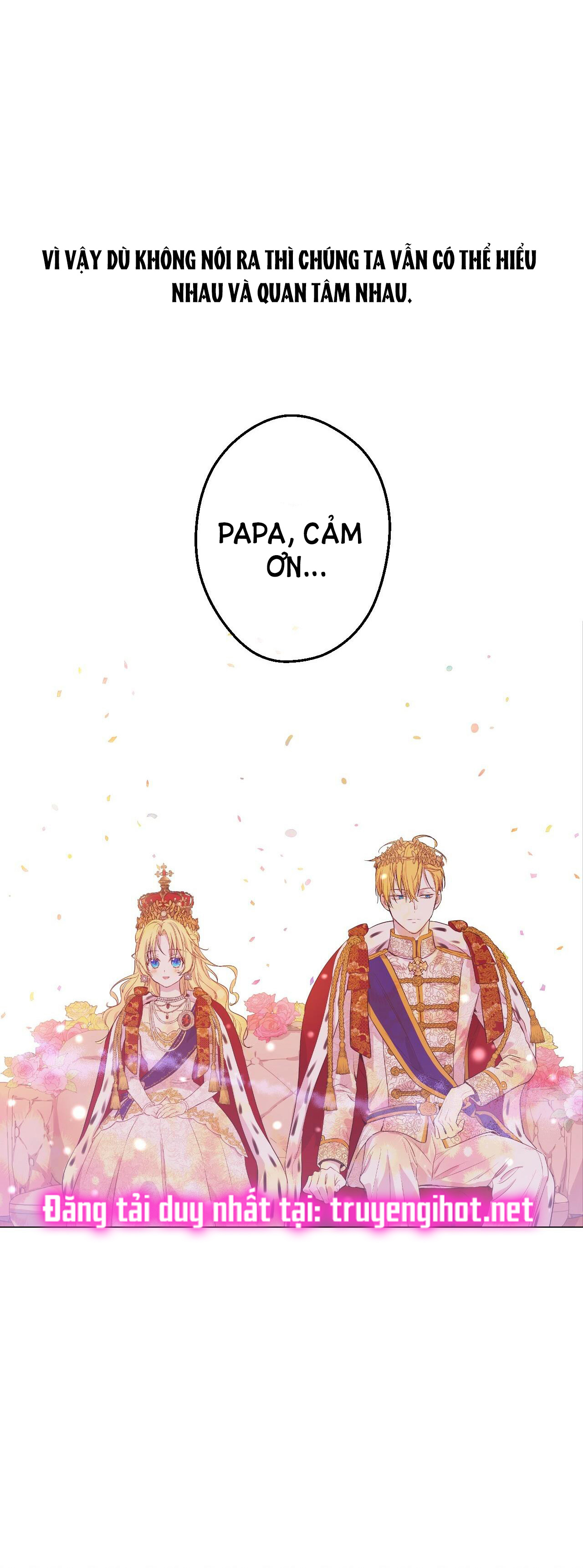 bỗng một ngày nọ tôi trở thành nàng công chúa chapter 125 34