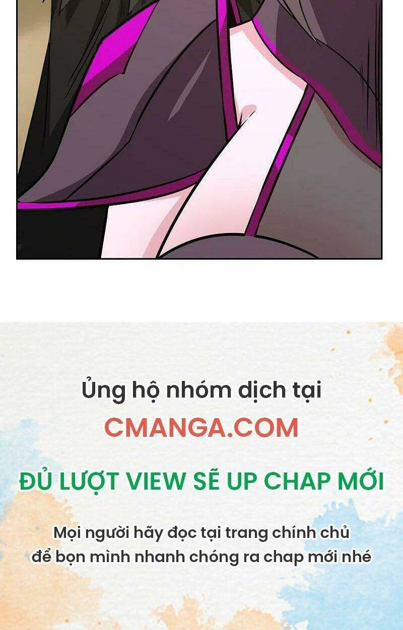 kiếm vũ chapter 235 16