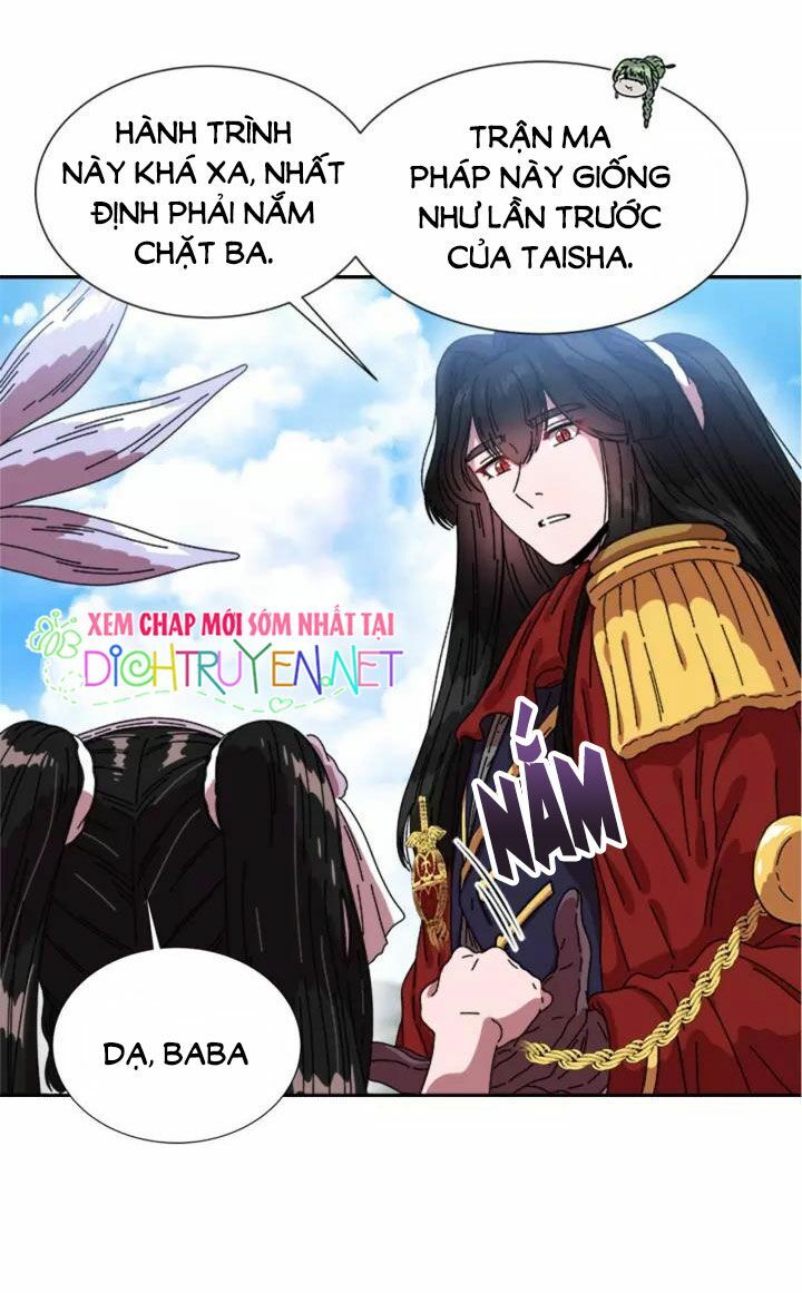 con gái bảo bối của ma vương chapter 30 26