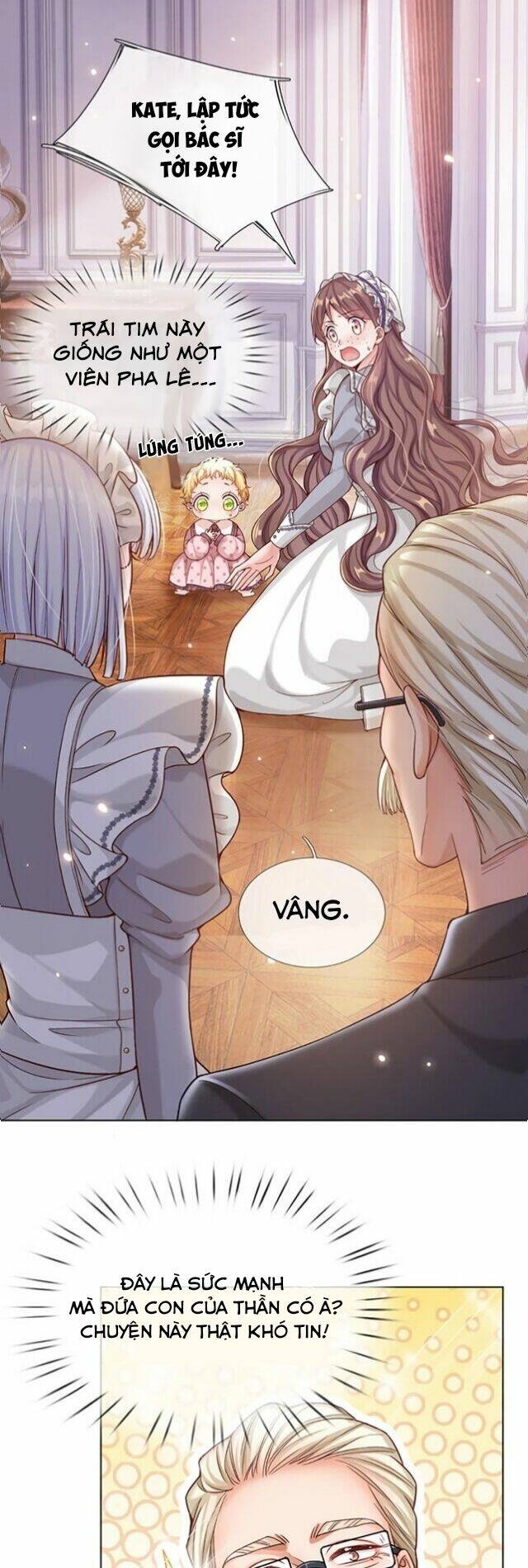 nữ hoàng edith chapter 9 7