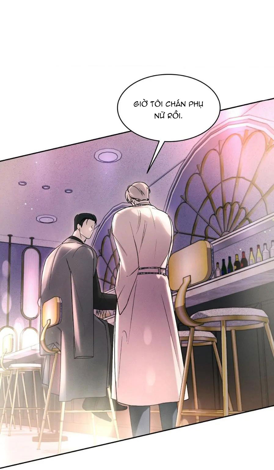 [18+] lật lại kịch bản - bản uncensored chapter 2.1 4